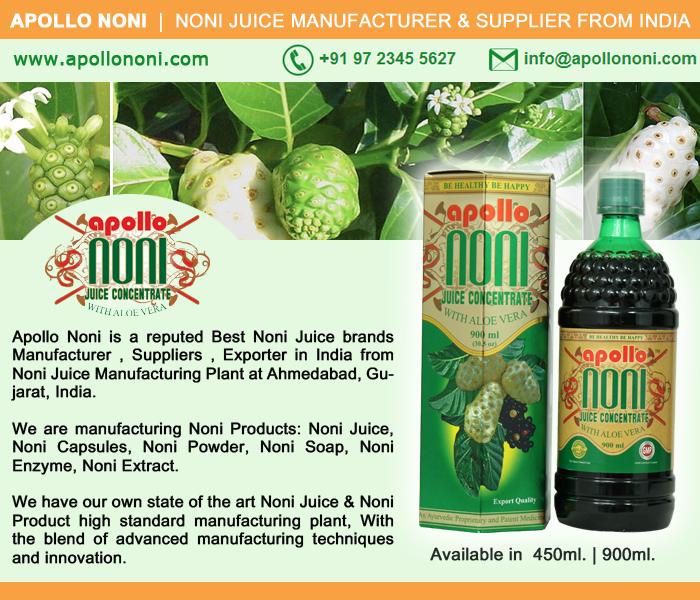 Noni Juice India Noni Fruit Juice Manufacturer & Suppliers in India