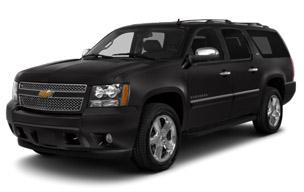 view listing for Airport Limousines