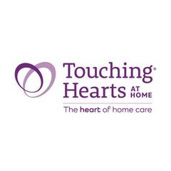 Touching Hearts at Home