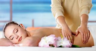 Massage Therapy Clinic Wesley Chapel