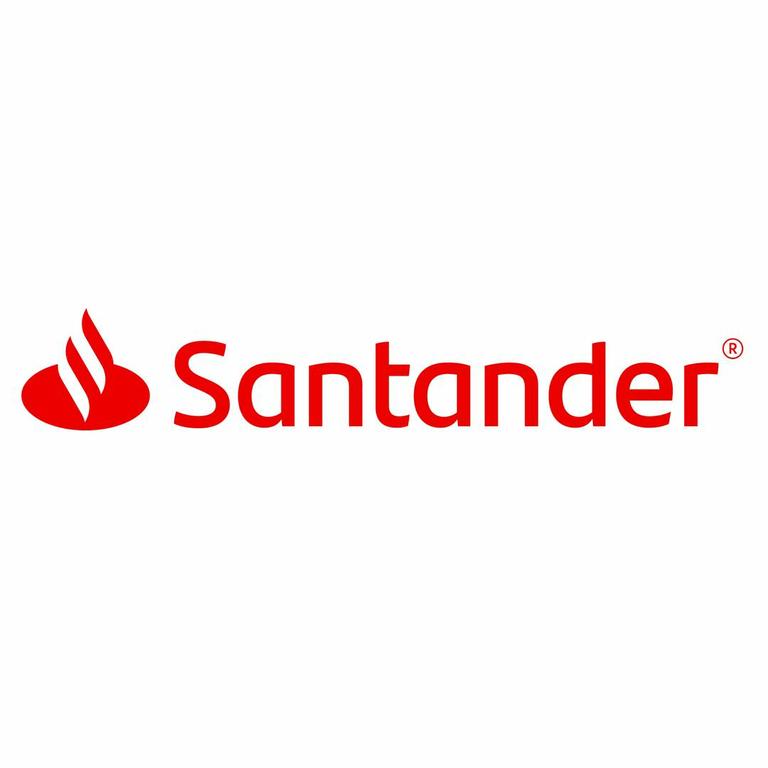  by Santander Bank ATM