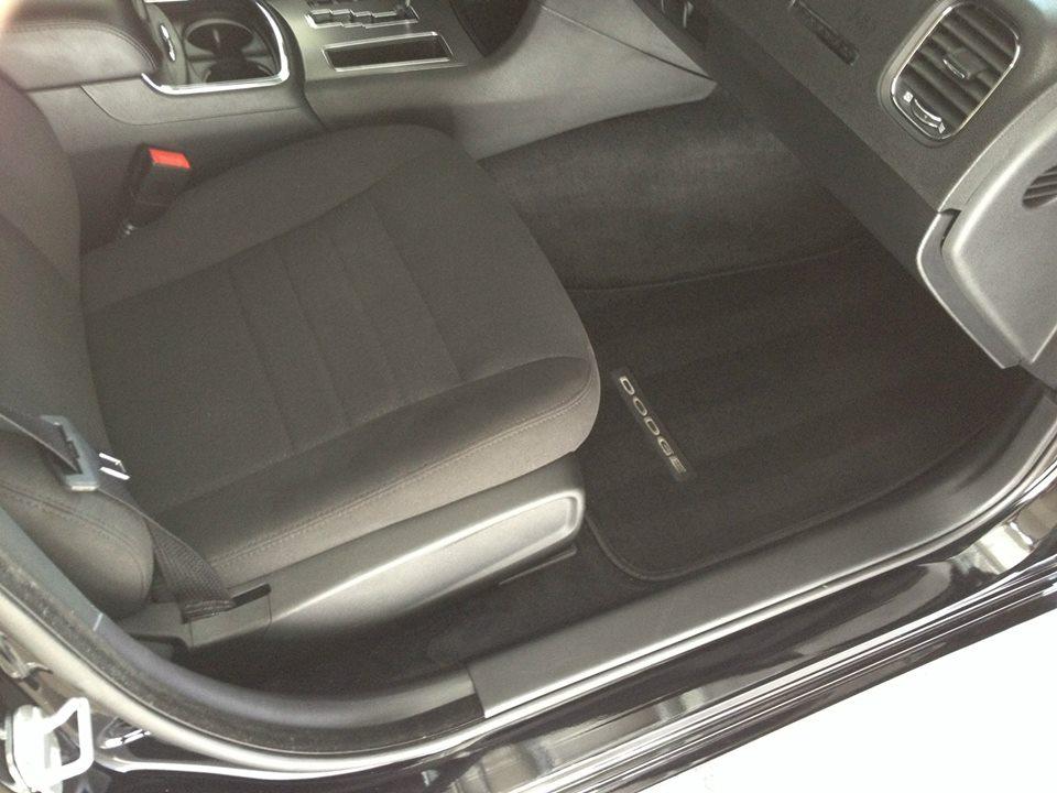 Interior Carpet Upholstery and Seat Shampoo and Extraction Service by Super Bee Auto Detailing by Super Bee Auto Detailing