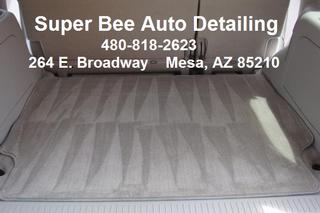 Super Bee Auto Detailing