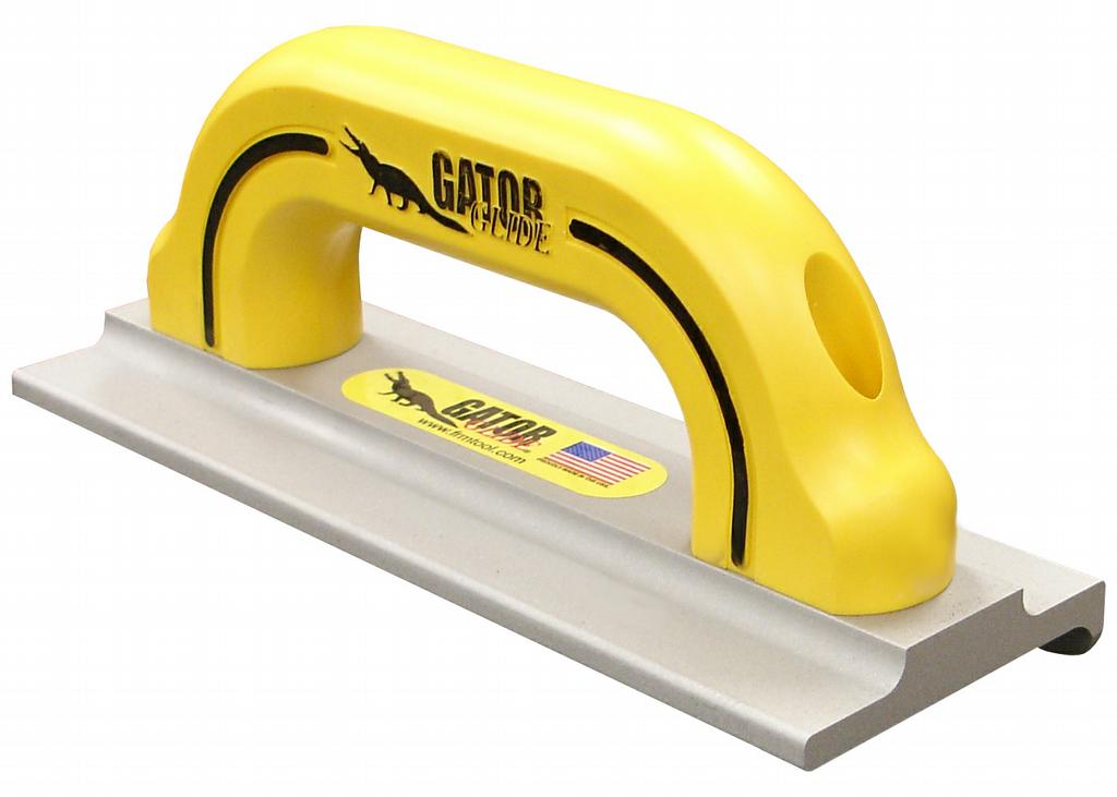 Gator Concrete Tools - Milwaukee WI 53221 | 877-376-8665