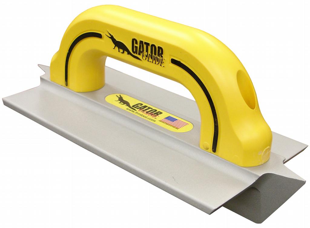 Gator Concrete Tools - Milwaukee WI 53221 | 877-376-8665