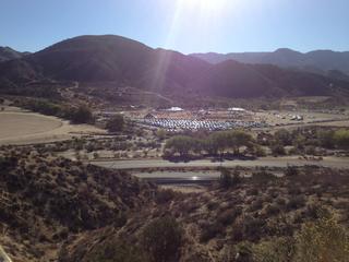 Acton Movie Ranch