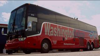 Washington Deluxe