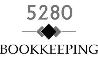 5280 Bookkeeping llc