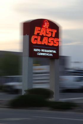  by Fast Glass Inc.