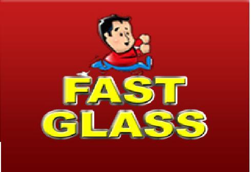 Logo by Fast Glass Inc.