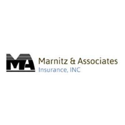  by Marnitz & Associates Insurance, INC