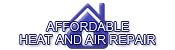  by Affordable Heat and AC Repair LLC