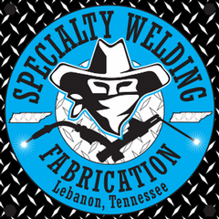 Specialty Welding and Fabrication