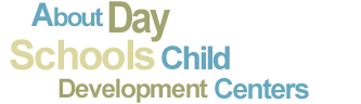 about_title by Day Schools Child Care Center