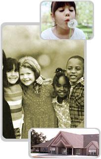 home by Day Schools Child Care Center