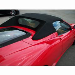 The Prestige Companies Auto Upholstery