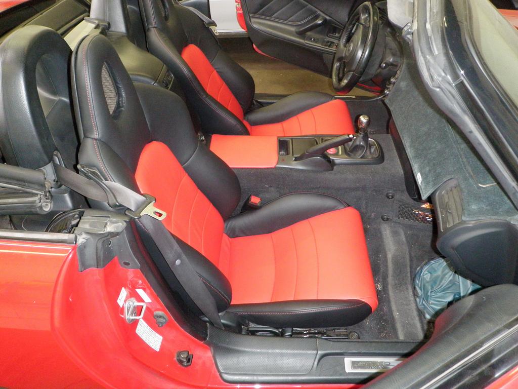 The Prestige Companies Auto Upholstery Anaheim CA 92805 7143228870