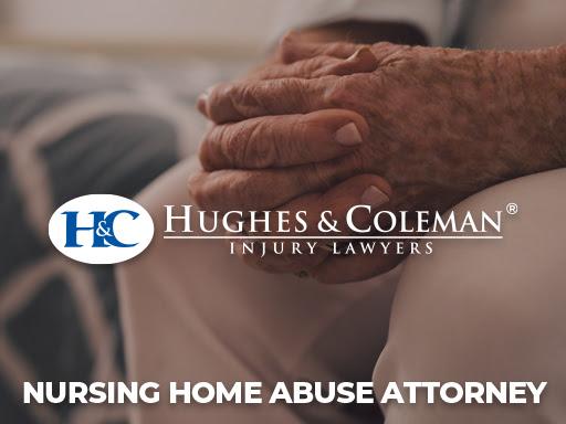 Hughes & Coleman Injury Lawyers, Lexington KY by Hughes & Coleman Injury Lawyers