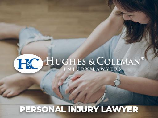 Hughes & Coleman Injury Lawyers, Lexington KY by Hughes & Coleman Injury Lawyers