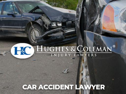Hughes & Coleman Injury Lawyers, Lexington KY by Hughes & Coleman Injury Lawyers