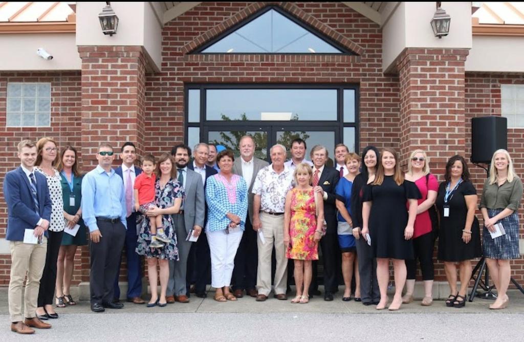 Hughes & Coleman Injury Lawyers, Lexington KY by Hughes & Coleman Injury Lawyers
