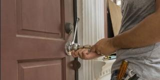 Albany Locksmith Store