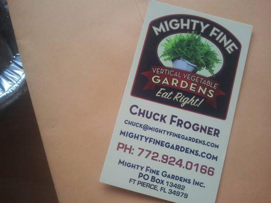  by Mighty Fine Gardens