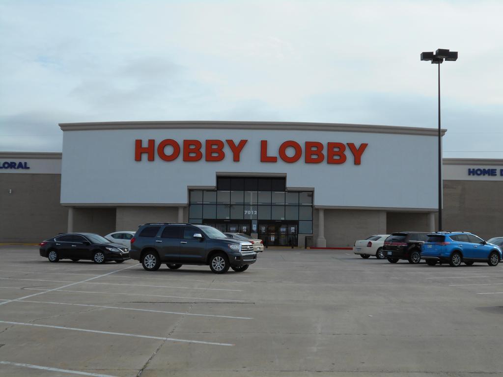 hobby lobby oklahoma city ok 73132 405 721 9672 hobby lobby oklahoma city ok 73132 405 721 9672
