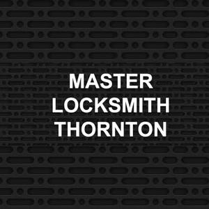  by Master Locksmith Thornton