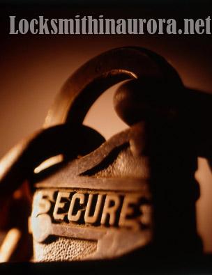  by Aurora Master Locksmith
