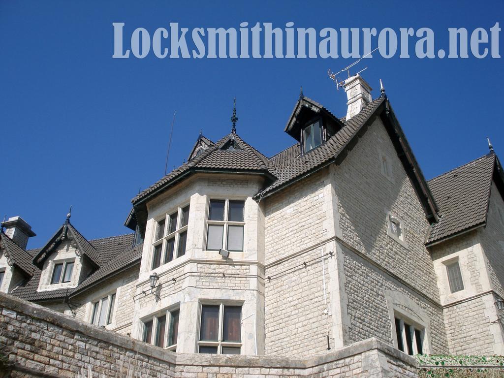  by Aurora Master Locksmith