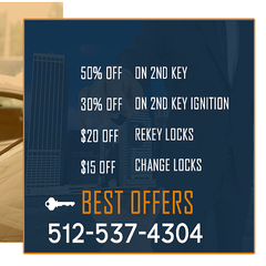 Round Rock Locksmith