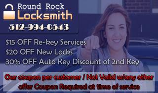 Round Rock Locksmith