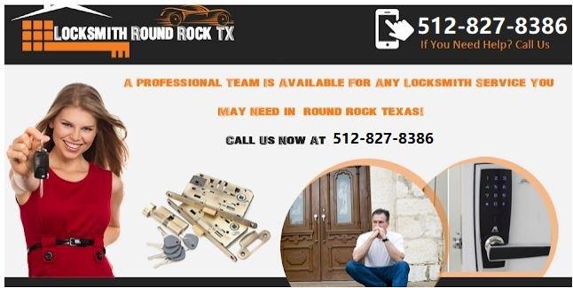  by Change a Lock in Round Rock