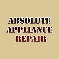 Absolute Appliance Repair