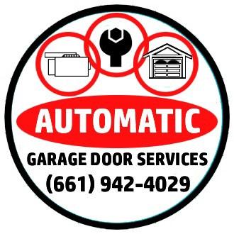  by Automatic Garage Door Services