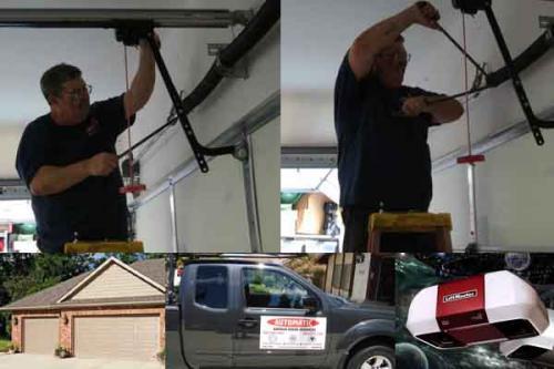  by Automatic Garage Door Services