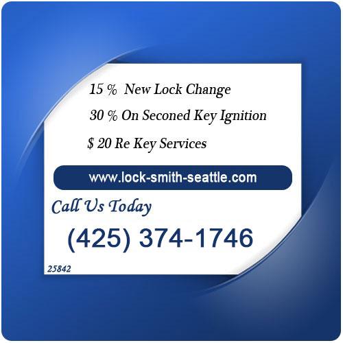  by Locksmith Seattle Shop