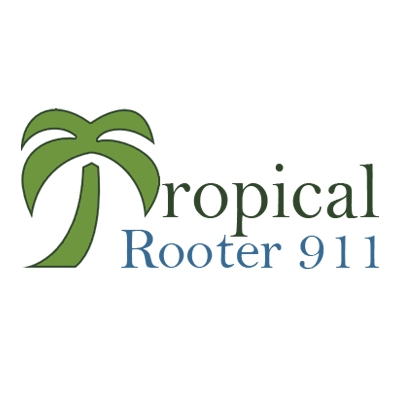 Logo by Tropical Rooter 911
