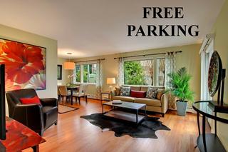 SEATTLE LUXURY SUITES VACATION CONDO HOME RENTALS