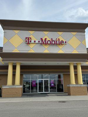  by T-Mobile