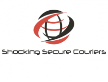 Shocking Secure Couriers