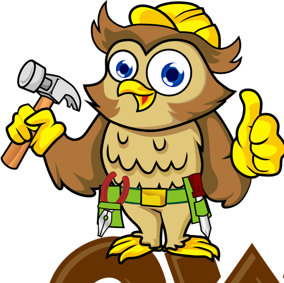 Owl Roofing by Charlotte Roofing