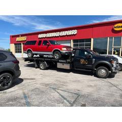 Lex Tow Towing