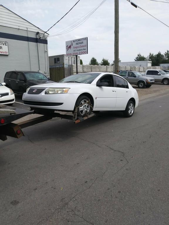  by Lex Tow Towing