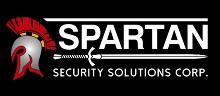 Spartan Security Solutions Corp.
