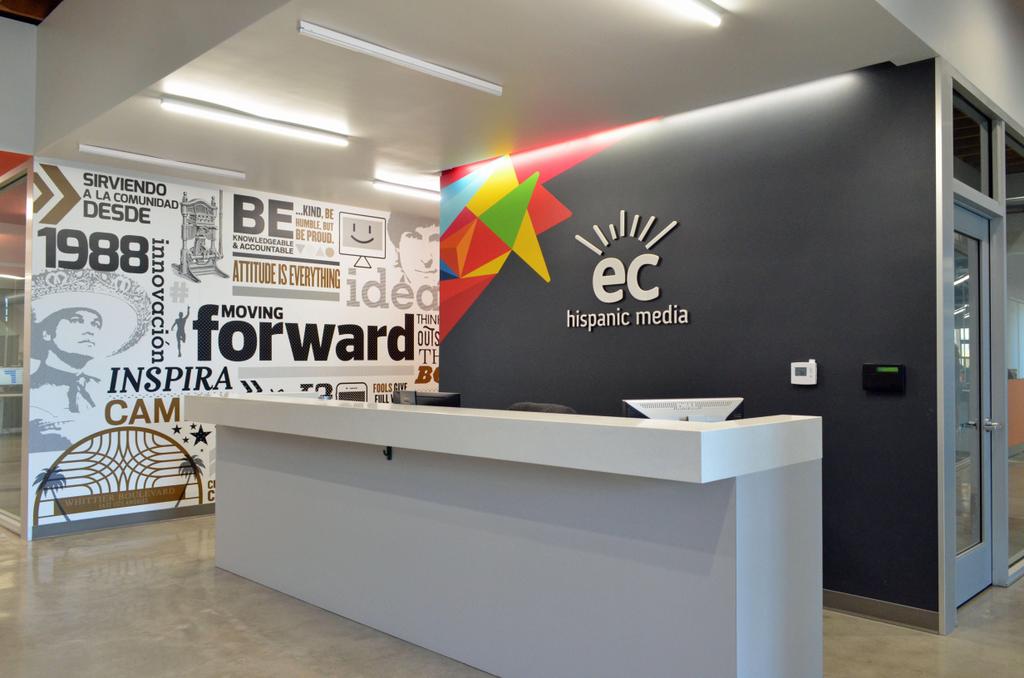 Mas Clientes - El Clasificado - Headquarters by Mas Clientes - Digital Marketing by El Clasificado