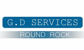 Garage Door Repair Round Rock