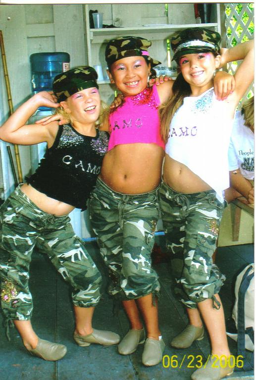 Oklahoma Allstar Cheer Company Grove OK 74344 8779624337