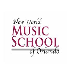 New World Music School of Orlando